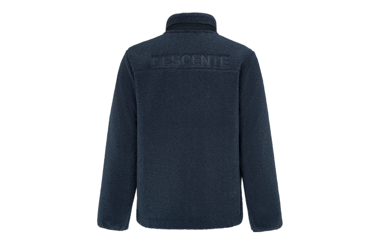 DESCENTE SKI STYLE Unisex Casual Sports Jacket D3433SKT61 圖 13