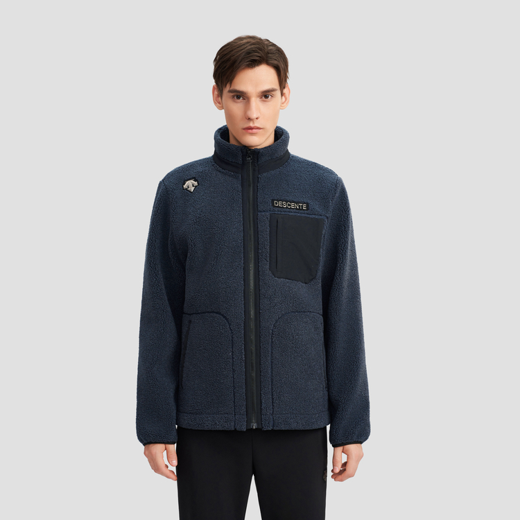 DESCENTE SKI STYLE Unisex Casual Sports Jacket D3433SKT61 圖 14