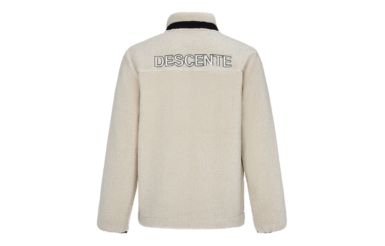 DESCENTE SKI STYLE Unisex Casual Sports Jacket D3433SKT61 圖 3