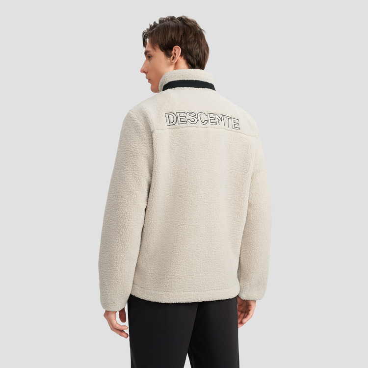 DESCENTE SKI STYLE Unisex Casual Sports Jacket D3433SKT61 圖 6