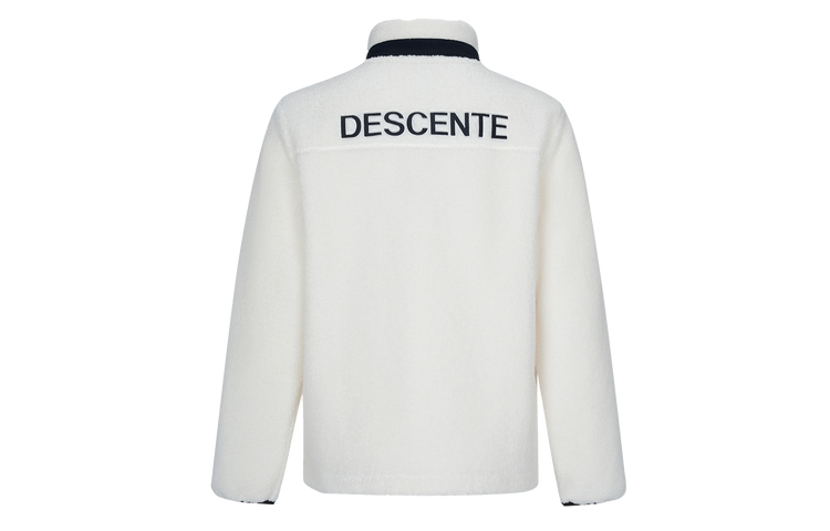 DESCENTE SKI STYLE Unisex Casual Sports Jacket D3433SKT61 圖 8