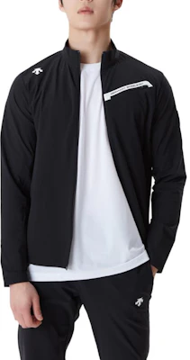 DESCENTE輕量透氣修身連帽外套附Logo設計 SP221IFT51 Sizing DESCENTE輕量透氣修身連帽外套附Logo設計 SP221IFT51