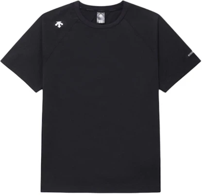 Camiseta Unisex DESCENTE SMART-Q Secado Rápido con Logo y Cuello Redondo. SQ211UTS41 Buy Camiseta Unisex DESCENTE SMART-Q Secado Rápido con Logo y Cuello Redondo. SQ211UTS41