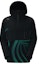 Buy DESCENTE Snowboard DERMIZAX 2L Jaket Salji Kalis Air Unisex Pakaian Musim Sejuk D3133OSJ60