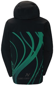 デサント スノーボード DERMIZAX 2L 防水 プルオーバー ジャケット ユニセックス 冬用 D3133OSJ60 Lookbook デサント スノーボード DERMIZAX 2L 防水 プルオーバー ジャケット ユニセックス 冬用 D3133OSJ60