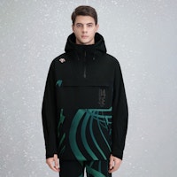 DESCENTE Snowboard DERMIZAX 2L Jaket Salji Kalis Air Unisex Pakaian Musim Sejuk D3133OSJ60 Shop DESCENTE Snowboard DERMIZAX 2L Jaket Salji Kalis Air Unisex Pakaian Musim Sejuk D3133OSJ60