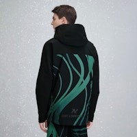 DESCENTE Snowboard DERMIZAX 2L Jaket Salji Kalis Air Unisex Pakaian Musim Sejuk D3133OSJ60 Purchase DESCENTE Snowboard DERMIZAX 2L Jaket Salji Kalis Air Unisex Pakaian Musim Sejuk D3133OSJ60