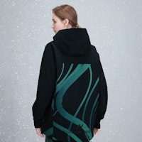 DESCENTE Snowboard DERMIZAX 2L Jaket Salji Kalis Air Unisex Pakaian Musim Sejuk D3133OSJ60 Cheap DESCENTE Snowboard DERMIZAX 2L Jaket Salji Kalis Air Unisex Pakaian Musim Sejuk D3133OSJ60