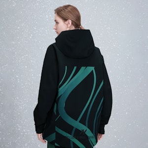 デサント スノーボード DERMIZAX 2L 防水 プルオーバー ジャケット ユニセックス 冬用 D3133OSJ60 Cheap デサント スノーボード DERMIZAX 2L 防水 プルオーバー ジャケット ユニセックス 冬用 D3133OSJ60