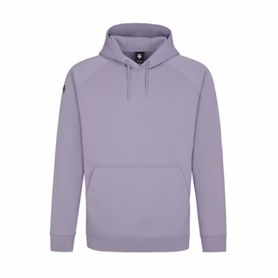 DESCENTE Snowboard Series RWSB Hoodie Winter Unisex Style. D3433OHD66