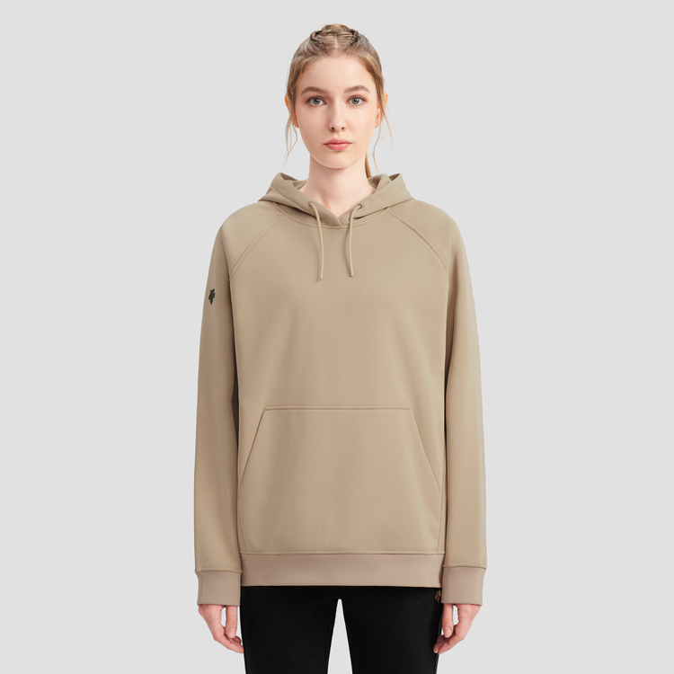 DESCENTE Snowboard Series RWSB Hoodie Winter Unisex Style. D3433OHD66 圖 11