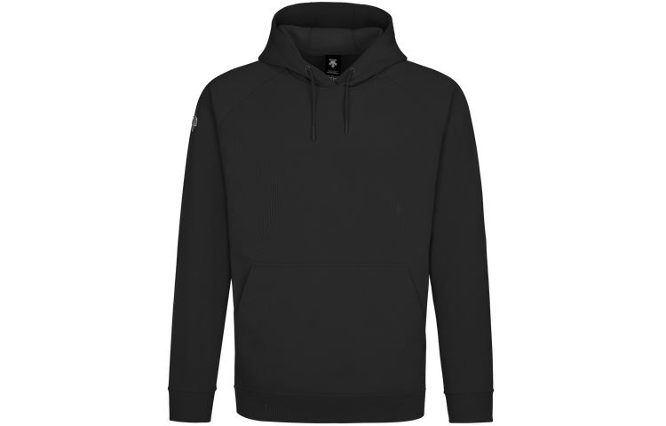 DESCENTE Snowboard Series RWSB Hoodie Winter Unisex Style. D3433OHD66 圖 12