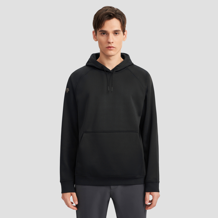 DESCENTE Snowboard Series RWSB Hoodie Winter Unisex Style. D3433OHD66 圖 14