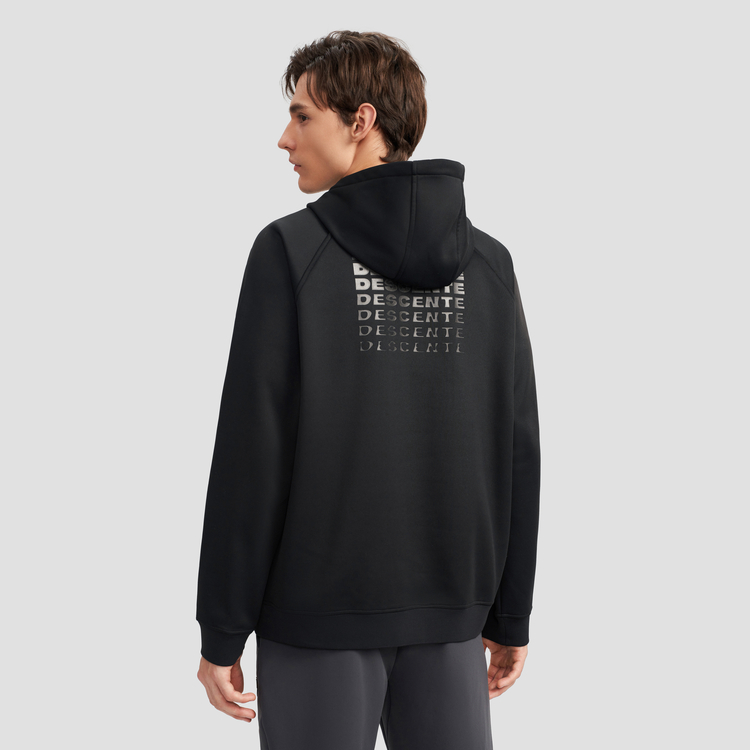 DESCENTE Snowboard Series RWSB Hoodie Winter Unisex Style. D3433OHD66 圖 15