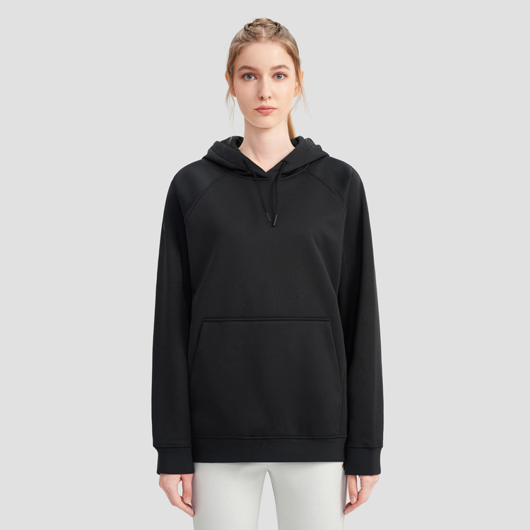 DESCENTE Snowboard Series RWSB Hoodie Winter Unisex Style. D3433OHD66 圖 16