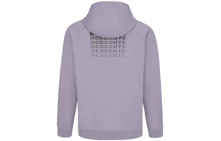 DESCENTE Snowboard Series RWSB Hoodie Winter Unisex Style. D3433OHD66 圖 3