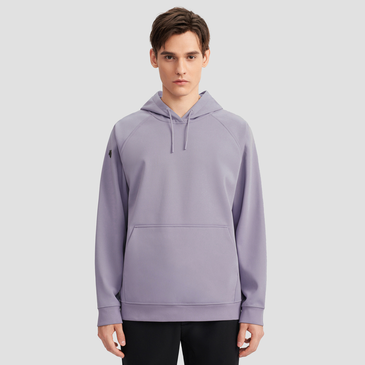 DESCENTE Snowboard Series RWSB Hoodie Winter Unisex Style. D3433OHD66 圖 4