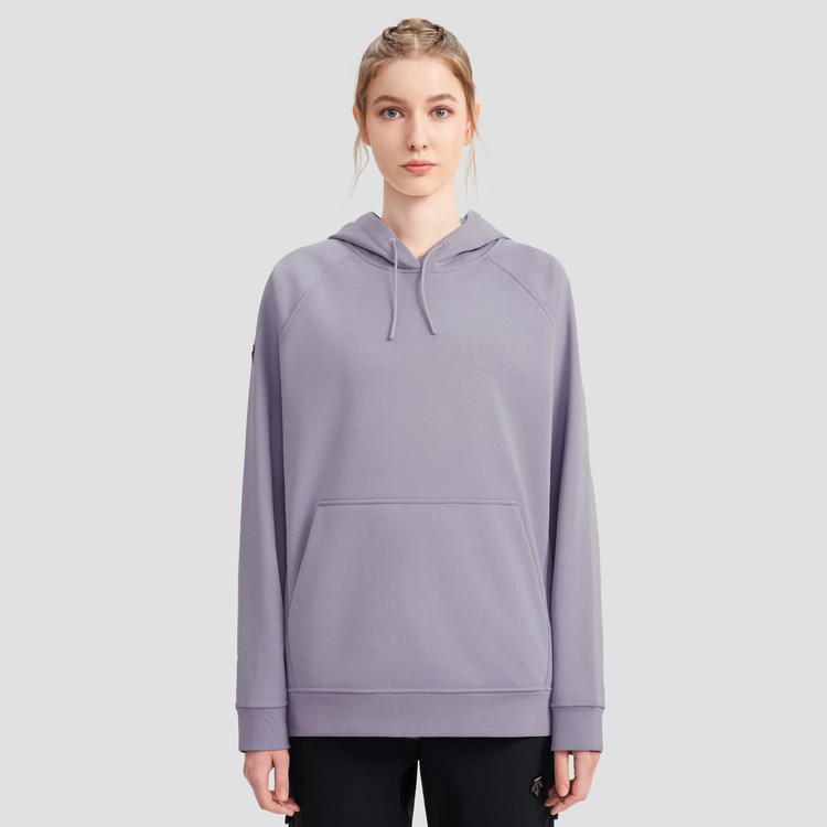 DESCENTE Snowboard Series RWSB Hoodie Winter Unisex Style. D3433OHD66 圖 6