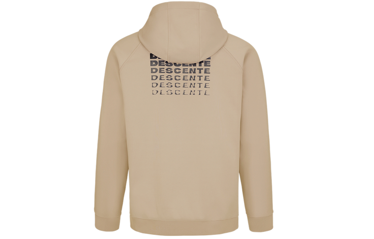 DESCENTE Snowboard Series RWSB Hoodie Winter Unisex Style. D3433OHD66 圖 8