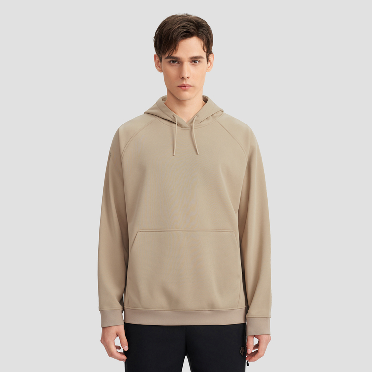 DESCENTE Snowboard Series RWSB Hoodie Winter Unisex Style. D3433OHD66 圖 9