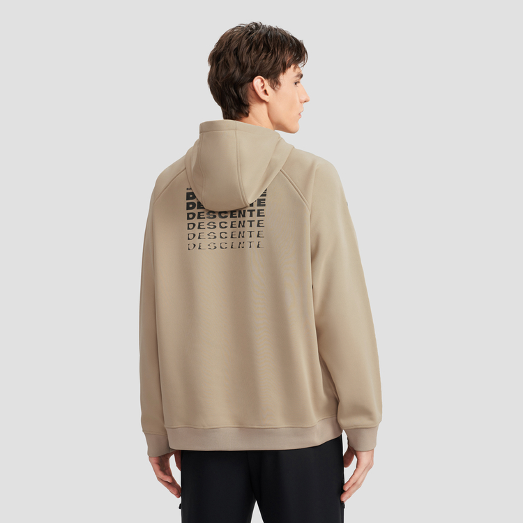 DESCENTE Snowboard Series RWSB Hoodie Winter Unisex Style. D3433OHD66 圖 10