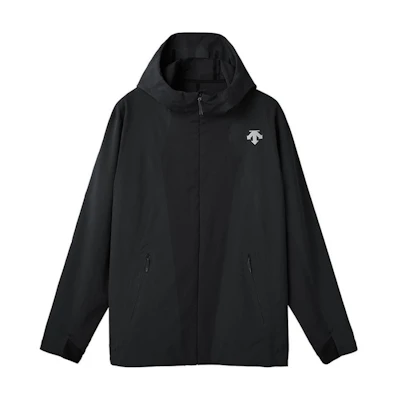 DESCENTE Solar-Block UV Protection Hooded Long-Sleeve Jacket DNMXGC31