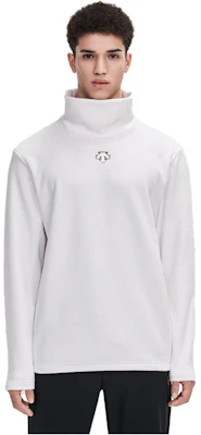 DESCENTE 素色羊毛高領寬鬆套頭毛衣 D1491THT91 Buy DESCENTE 素色羊毛高領寬鬆套頭毛衣 D1491THT91