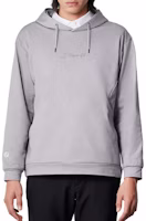 DESCENTE Solid Color Pullover Long Sleeve Sweatshirt DGMXJL50XX DESCENTE Solid Color Pullover Long Sleeve Sweatshirt DGMXJL50XX