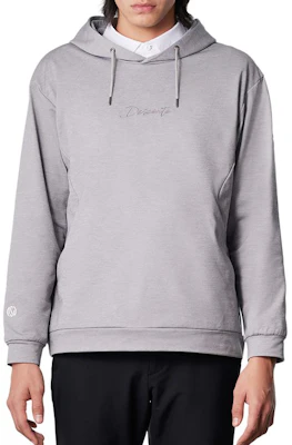 DESCENTE Solid Color Pullover Long Sleeve Sweatshirt DGMXJL50XX Buy DESCENTE Solid Color Pullover Long Sleeve Sweatshirt DGMXJL50XX