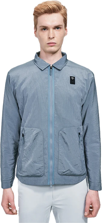 descente-solid-color-woven-fabric-long-sleeve-jacket-d1431-djk-31