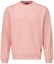 Cheap DESCENTE Sport Style Crewneck Knit Sweatshirt - Simple & Comfortable D4321IHT11