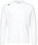 Order DESCENTE Sport Style Crewneck Long Sleeve T-Shirt Knit Top D4321ITL12