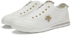DESCENTE Gaya Sukan Chron Slip On 'Beige' D3223LSN91-WG