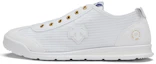 Buy DESCENTE Sport Style Chron Slip On 'Blanco Cómodo Transpirable Casual' D3223LSN91-WT