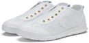 Order DESCENTE Sport Style Chron Slip On 'Blanco Cómodo Transpirable Casual' D3223LSN91-WT