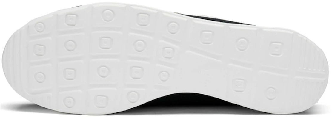 DESCENTE运动风格Chron Tempo便鞋“黑色” D3223LSN24-BK Lookbook DESCENTE运动风格Chron Tempo便鞋“黑色” D3223LSN24-BK