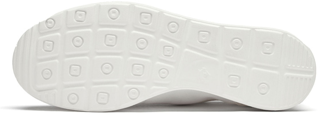 DESCENTE Sport Style Chron Tempo Slip-On 'Black White' D3223LSN23-BW Lookbook DESCENTE Sport Style Chron Tempo Slip-On 'Black White' D3223LSN23-BW