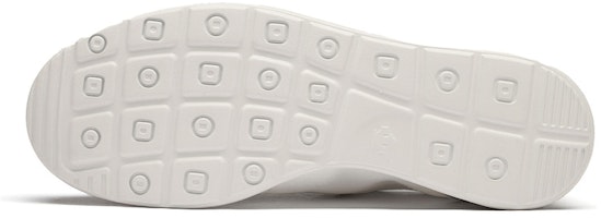 DESCENTE 运动风格 Chron Tempo 便鞋 '白色绿色' D3223LSN23-GW Shop DESCENTE 运动风格 Chron Tempo 便鞋 '白色绿色' D3223LSN23-GW