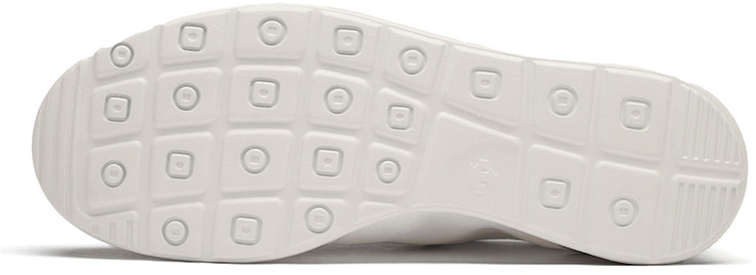 DESCENTE Sport Style Chron Tempo Slip-On 'White Green' D3223LSN23-GW Shop DESCENTE Sport Style Chron Tempo Slip-On 'White Green' D3223LSN23-GW