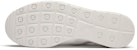 DESCENTE Gaya Sukan Chron Tempo Slip-On 'Putih Hijau' D3223LSN23-GW
