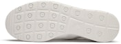 Shop DESCENTE Gaya Sukan Chron Tempo Slip-On 'Putih Hijau' D3223LSN23-GW