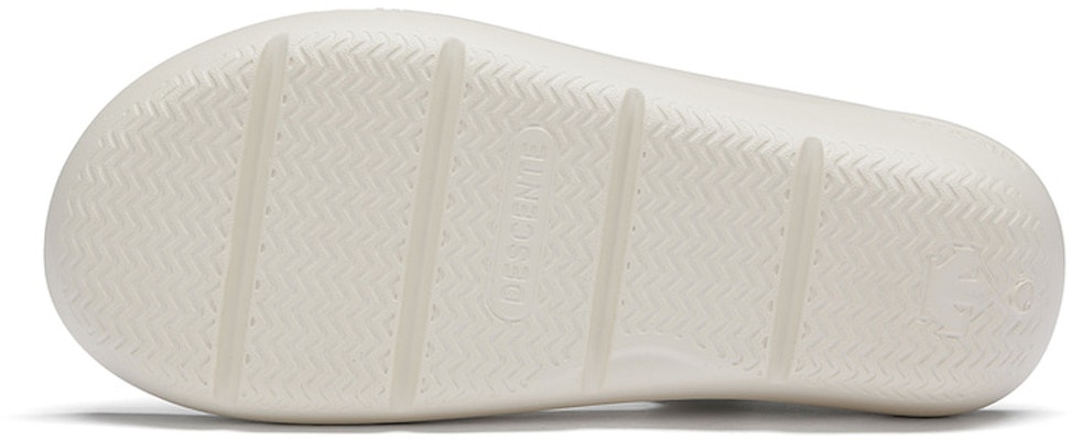DESCENTE Sport Style Cushioning Thong 'Beige' D3224LTH41-BG Shop DESCENTE Sport Style Cushioning Thong 'Beige' D3224LTH41-BG
