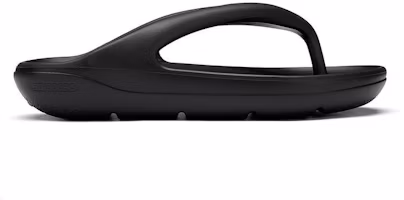 Order DESCENTE Sport Style Dämpfung Zehentrenner ''Schwarz'' D3224LTH41-BK