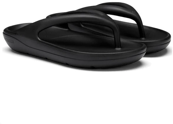 デサント スポーツスタイル クッション付き サンダル 'ブラック' D3224LTH41-BK Shop デサント スポーツスタイル クッション付き サンダル 'ブラック' D3224LTH41-BK