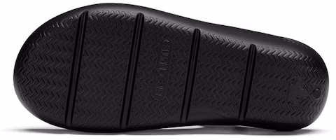 Purchase DESCENTE Sport Style Dämpfung Zehentrenner ''Schwarz'' D3224LTH41-BK