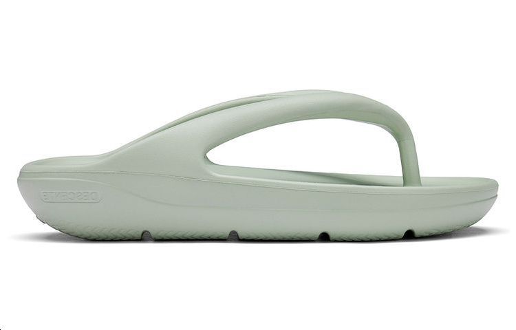 Order 데상트 스포츠 스타일 쿠셔닝 쪼리 '라이트 그린' D3224LTH41-OL1