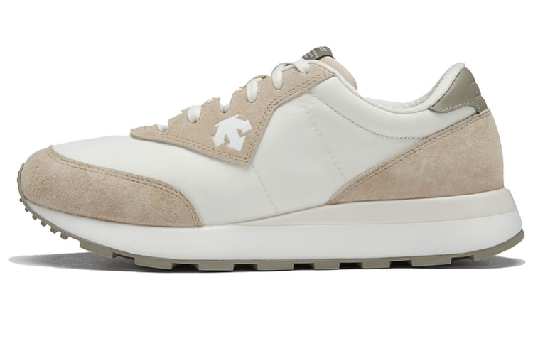 DESCENTE Sport Style Low 'Beige'