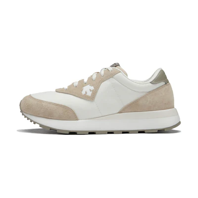 DESCENTE Sport Style Low 'Beige'