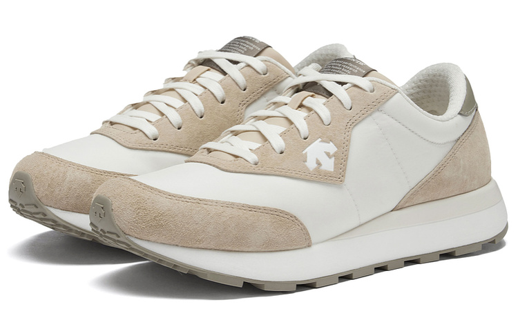 DESCENTE Sport Style Low 'Beige' 圖 2