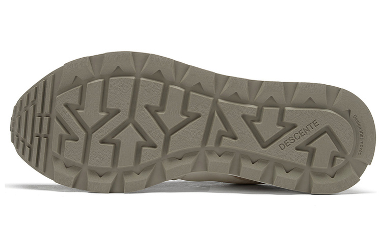 DESCENTE Sport Style Low 'Beige' 圖 3